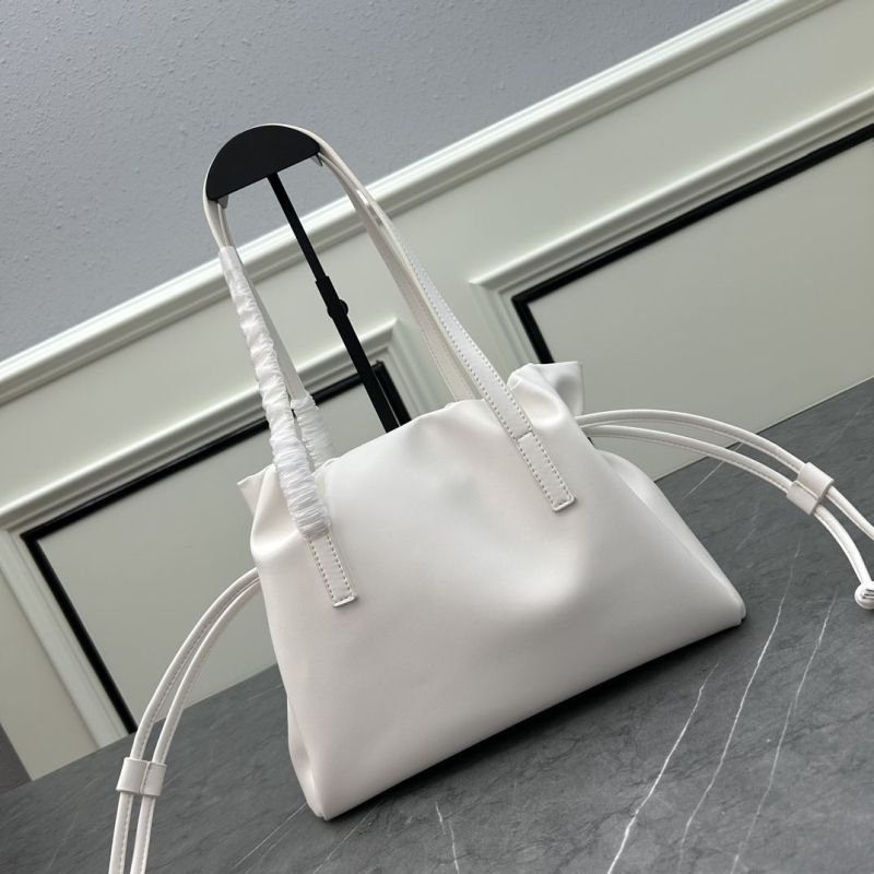 Prada Top Handle Bags